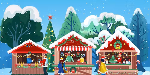 Behala Winter Carnival 2026