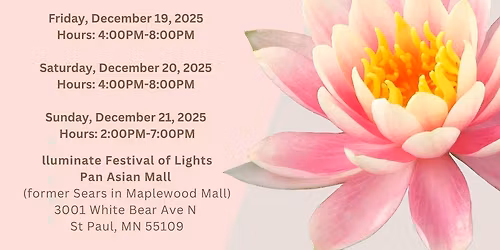 Community Restore & Renew Weekend