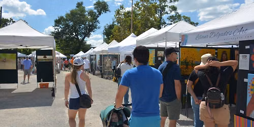 First Saturday Arts Market \u2013 Fall Market!