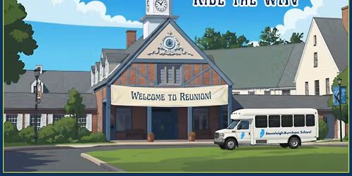Alumnae Weekend & Reunion 2026