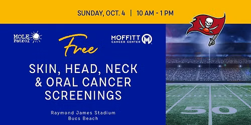 Free Cancer Screenings