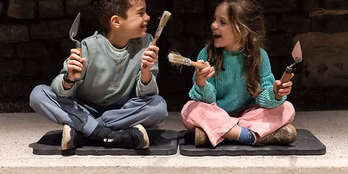 Archaeology Adventures