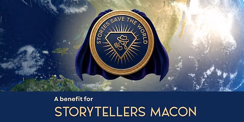 Stories Save the World & Fire Circle Membership