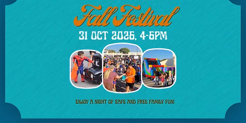 Fall Festival
