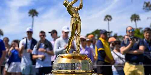 2027 The Players Championship - Tuesday at TPC at Sawgrass