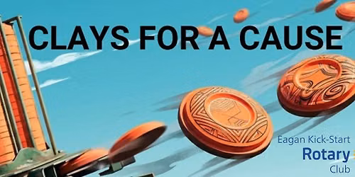 Clay Shoot Event & Fundraiser