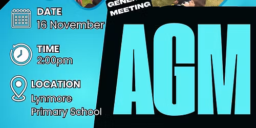 Annual General Meeting 2025