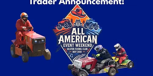 All American Weekend