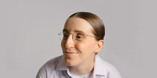 PYGMALION: Robby Hoffman