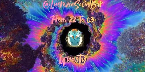 Psychedelic Underground vol.5