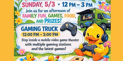 Spring Fling Carnival