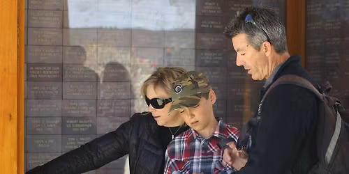 Amazing Scavenger Hunt Adventure - Boulder