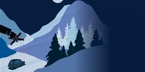 Butler Theatre presents: The Long Christmas Ride Home