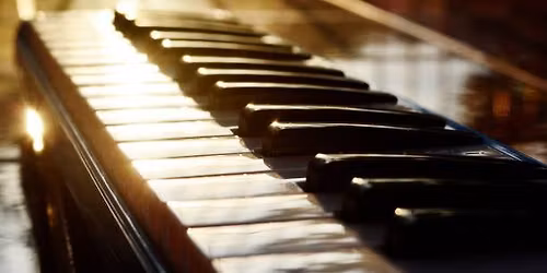 Billy Joel Tribute plays Princeton, NJ!