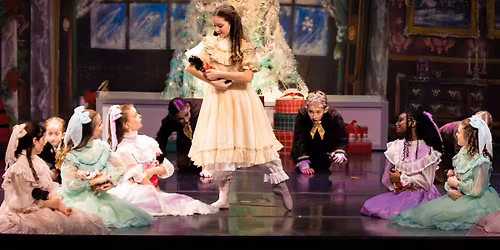 The Nutcracker Ballet