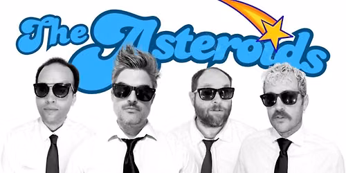 The Asteroids 