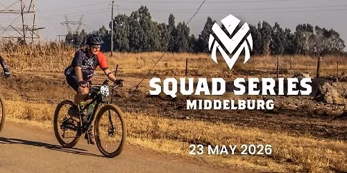 The Squads - Middelburg 2026