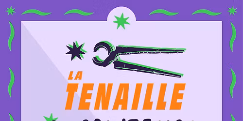 La Tenaille du Printemps - CAMP