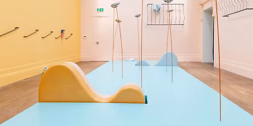 Creative Horizons: Launch Gathering