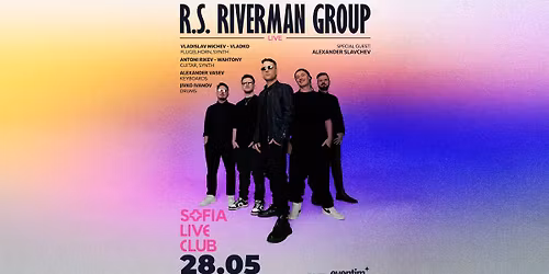 R.S. Riverman Group Live 
