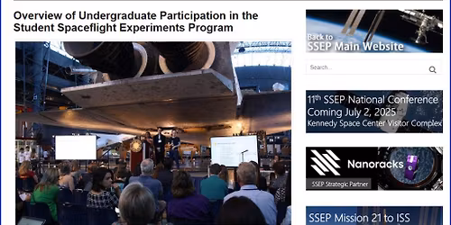 Space Station Earth at Aviva Studios