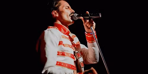 Queenessence live @ Wiener Haus Curno (BG)