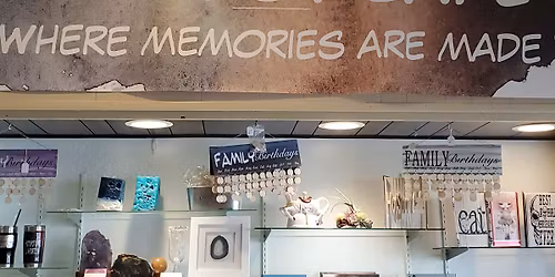 Crushed Glass Grinch, Saturday, November 15th, 2 pm\n\n