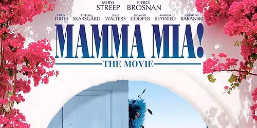 Here we go again ! Mamma Mia