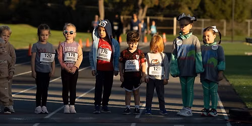 Monday Night Mile 9