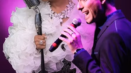 14th Annual Jazz Festival 