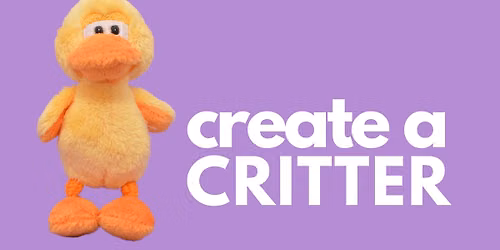 Create a Critter!