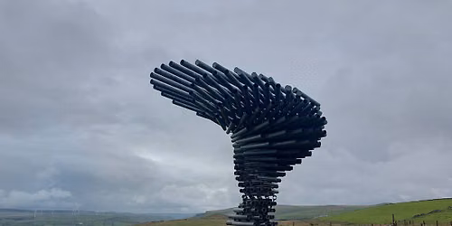 Singing Ringing Tree Saturday Saunter
