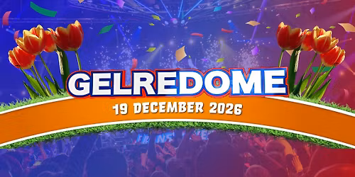 MPF GelreDome 2026