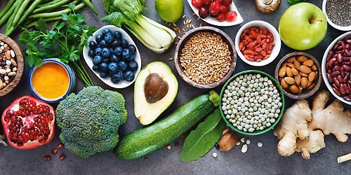 Plant-Based Made Simple