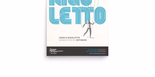 Baltimore Symphony Orchestra: Jonathon Heyward - Verdi's Rigoletto