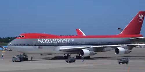 Red Tail Holiday Luncheon