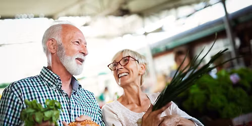  Bloom & Belong: Bring a Friend to the Farmers Market