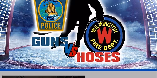 Guns and Hoses Hockey