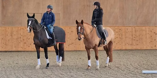 September 2026 Polework with Chris Watts