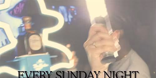 Sunday Cure(Elite Affairs)