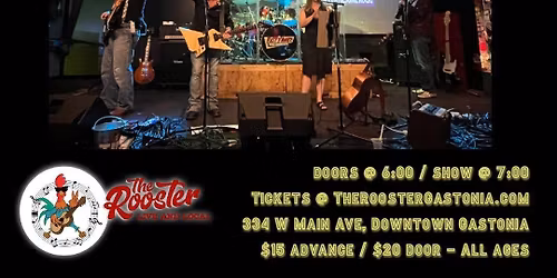 Fast Timez - Totally Awesome Rock