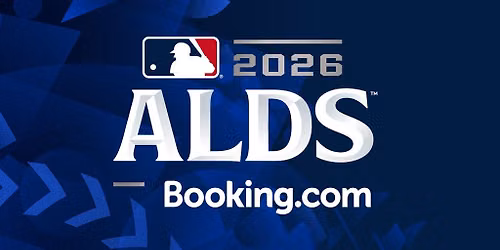 ALDS Home Game 1