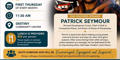 Christian Community Network Fellowship