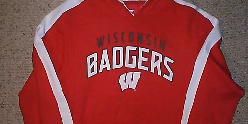 Wisconsin Badgers Women's Basketball vs. Purdue Boilermakers