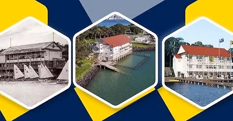 Bayswater Clubhouse Restoration Fundraiser Launch