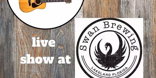 Ridge Country at Swan Brewing