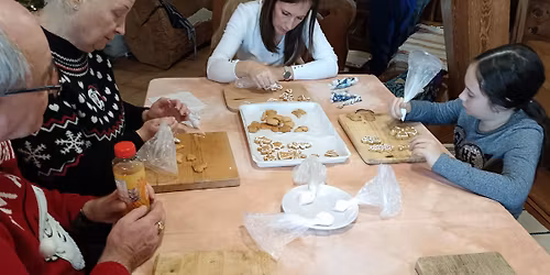 Kar\u00e1csonyi Nyitott M\u0171helygal\u00e9ri\u00e1k Napja