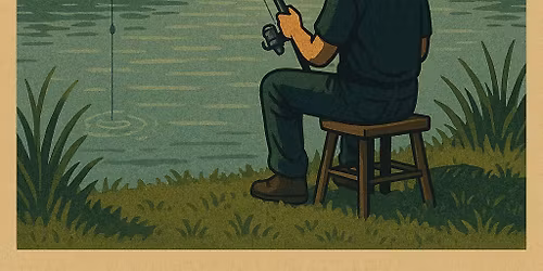 Cast & Catch Fishin' Fridays