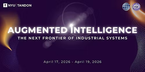 IISE Northeast Regional Conference 2026