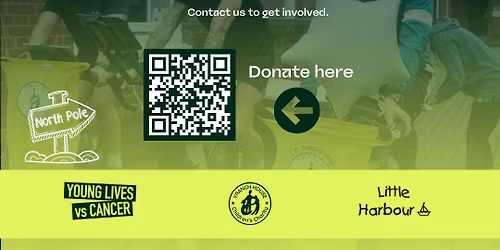 Ride to The North Pole